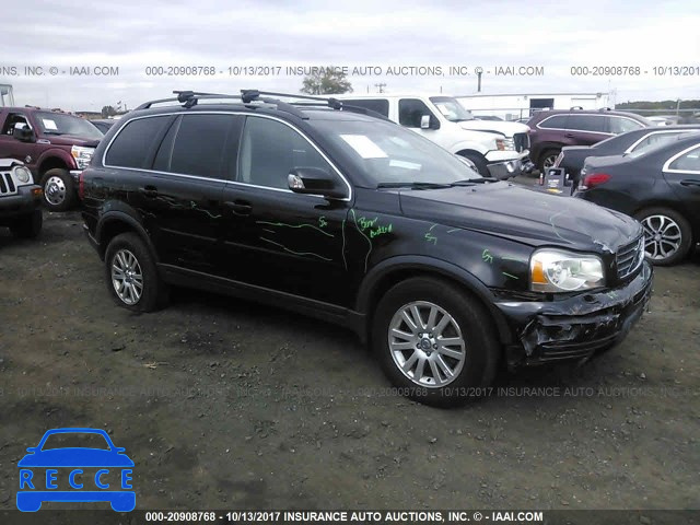 2008 Volvo XC90 3.2 YV4CZ982281457151 зображення 0