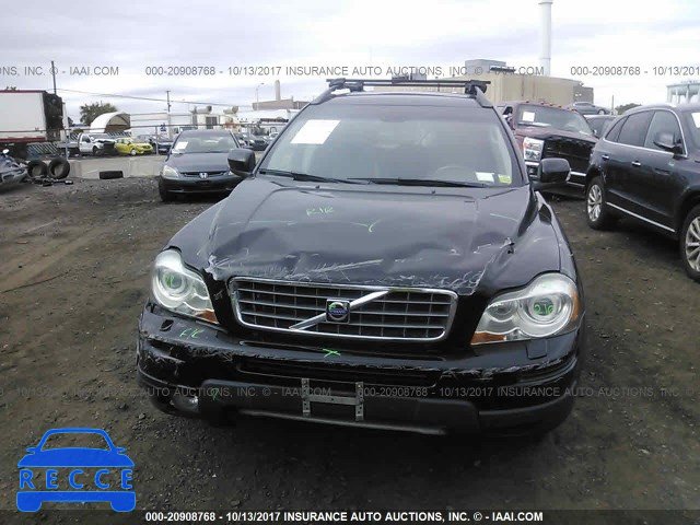 2008 Volvo XC90 3.2 YV4CZ982281457151 зображення 5