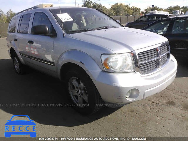 2007 Dodge Durango 1D8HD48P17F538991 image 0