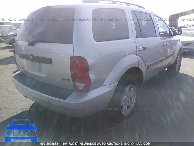 2007 Dodge Durango 1D8HD48P17F538991 image 3