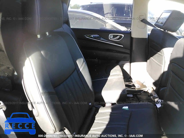 2017 INFINITI QX60 5N1DL0MN0HC550237 image 7