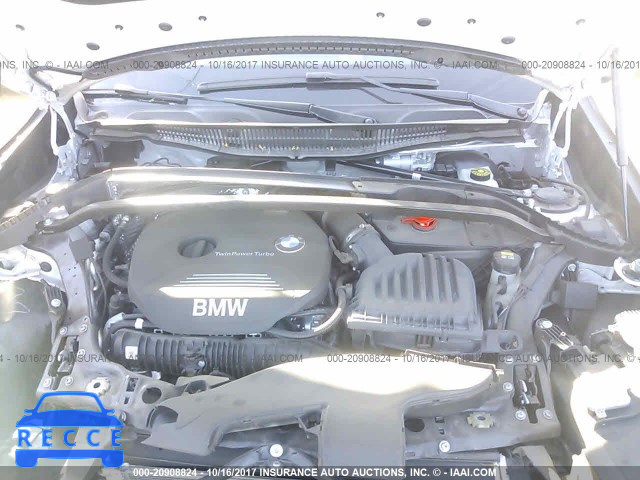 2016 BMW X1 XDRIVE28I WBXHT3C36G5E51065 Bild 9