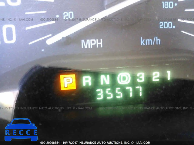 1999 Buick Century CUSTOM 2G4WS52M6X1441420 image 6