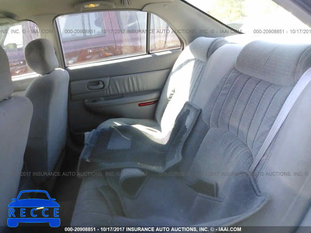 1999 Buick Century CUSTOM 2G4WS52M6X1441420 image 7