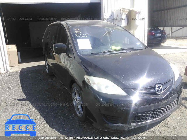 2010 Mazda 5 JM1CR2W35A0363265 image 0