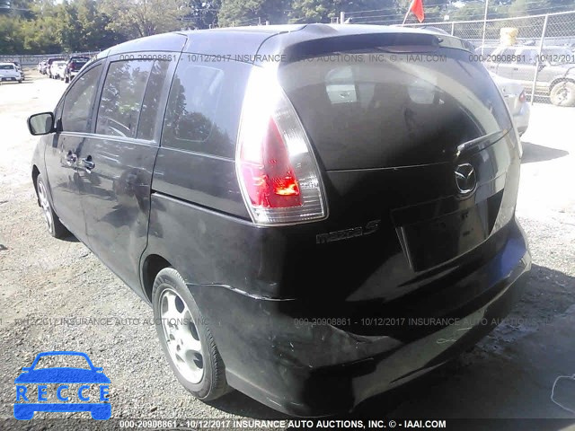 2010 Mazda 5 JM1CR2W35A0363265 image 2