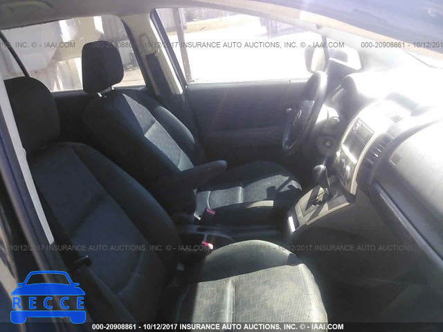 2010 Mazda 5 JM1CR2W35A0363265 image 4