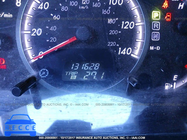 2010 Mazda 5 JM1CR2W35A0363265 image 6