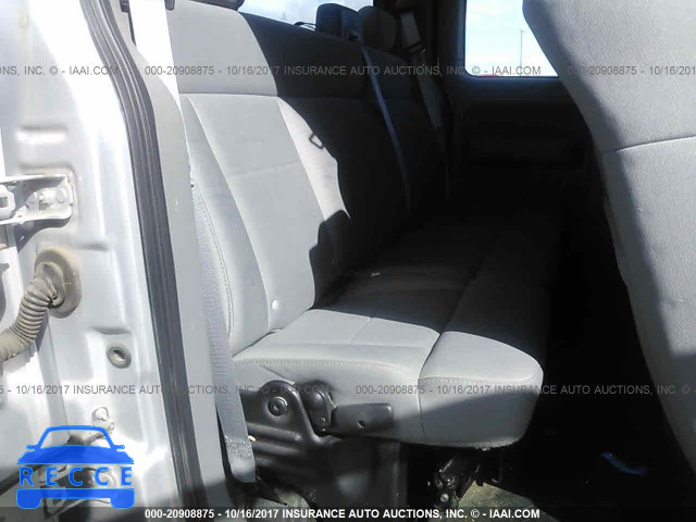 2008 Ford F150 1FTRX14WX8FB44963 image 7