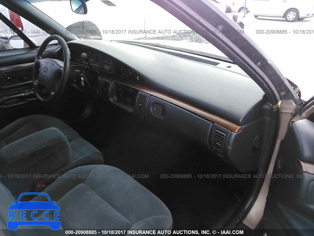 1999 Oldsmobile 88 LS 1G3HN52K1X4806660 image 4