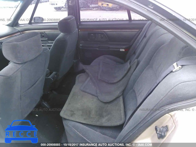 1999 Oldsmobile 88 LS 1G3HN52K1X4806660 image 7