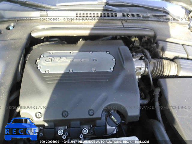 2004 Acura TL 19UUA66224A075486 image 9