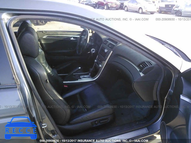 2004 Acura TL 19UUA66224A075486 image 4