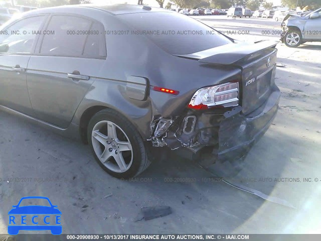 2004 Acura TL 19UUA66224A075486 image 5