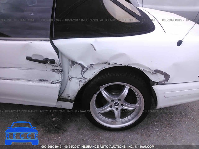 1998 Mercedes-benz SL 500 WDBFA67F4WF156437 Bild 5