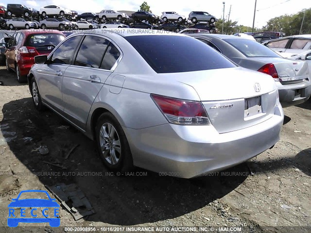 2008 Honda Accord JHMCP26478C036811 image 2