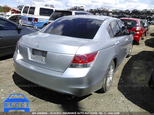2008 Honda Accord JHMCP26478C036811 image 3