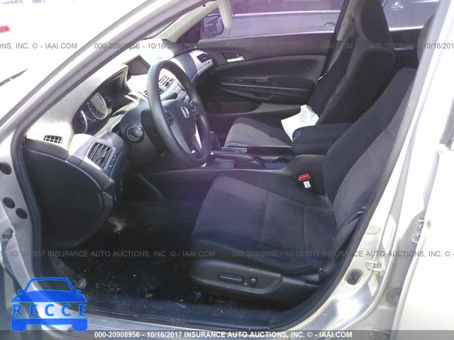 2008 Honda Accord JHMCP26478C036811 image 4