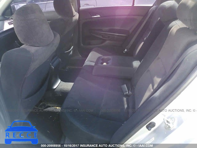 2008 Honda Accord JHMCP26478C036811 image 7