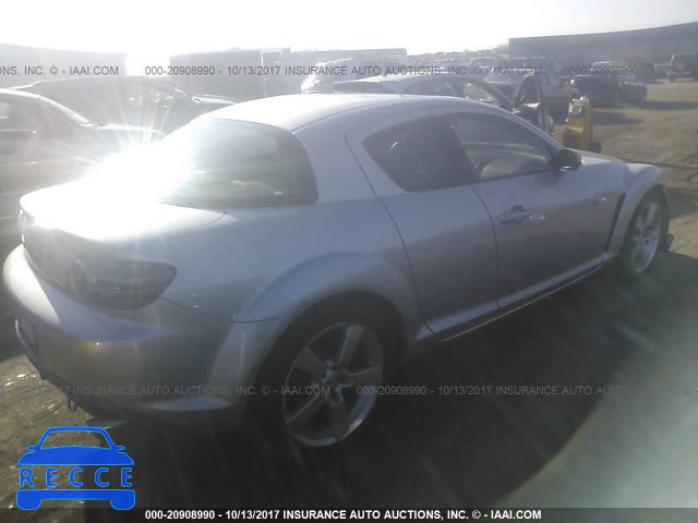 2004 Mazda RX8 JM1FE173440120925 image 3