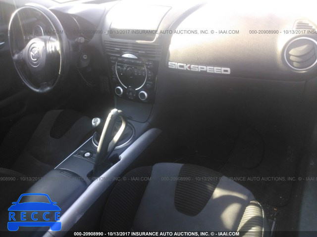 2004 Mazda RX8 JM1FE173440120925 image 4