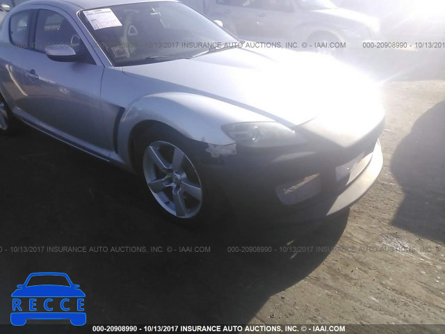 2004 Mazda RX8 JM1FE173440120925 image 5