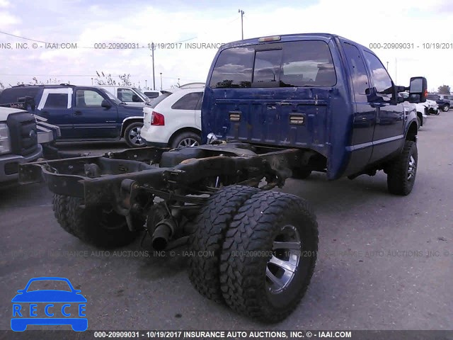 2008 Ford F350 SUPER DUTY 1FTWX33R88EC35391 Bild 3