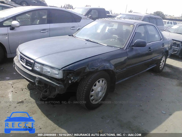 1994 Acura Vigor GS JH4CC266XRC007916 image 1