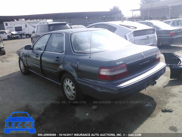 1994 Acura Vigor GS JH4CC266XRC007916 зображення 2