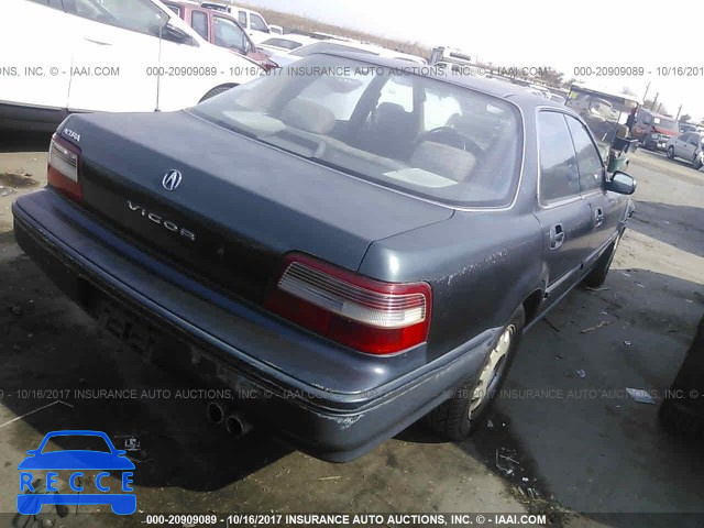 1994 Acura Vigor GS JH4CC266XRC007916 зображення 3