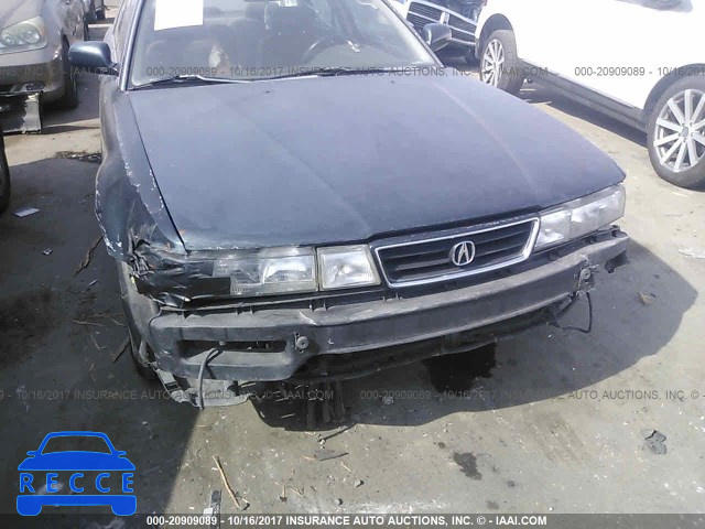 1994 Acura Vigor GS JH4CC266XRC007916 зображення 5