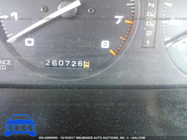 1994 Acura Vigor GS JH4CC266XRC007916 Bild 6