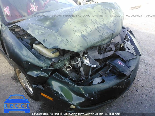 2004 PONTIAC SUNFIRE 1G2JB12F447287043 image 5