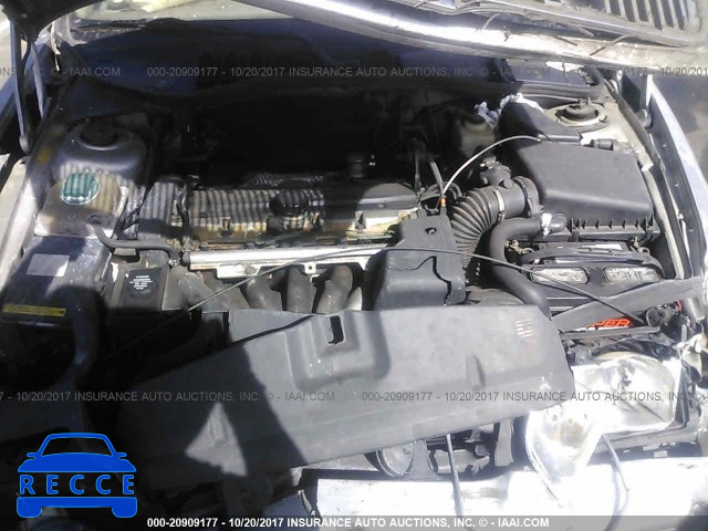 1998 Volvo S70 YV1LS5572W1502550 image 9