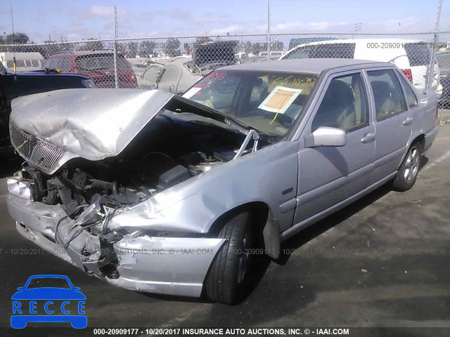 1998 Volvo S70 YV1LS5572W1502550 image 1