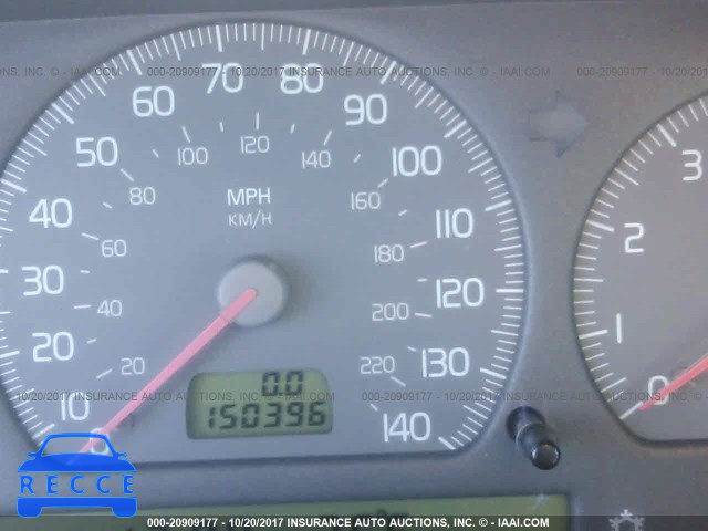 1998 Volvo S70 YV1LS5572W1502550 зображення 6