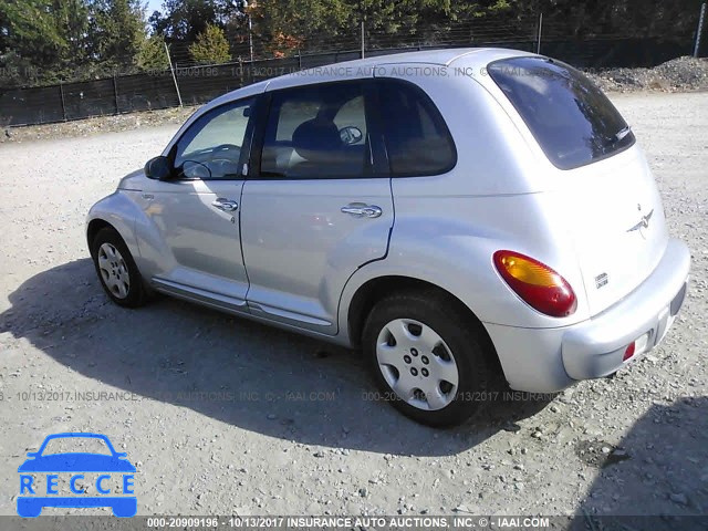 2005 Chrysler PT Cruiser 3C4FY58B55T589840 image 2