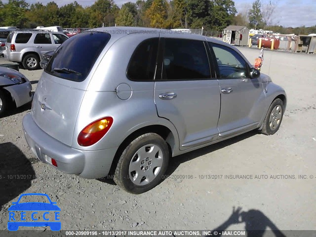 2005 Chrysler PT Cruiser 3C4FY58B55T589840 image 3