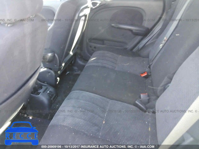 2005 Chrysler PT Cruiser 3C4FY58B55T589840 image 7