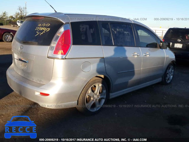 2009 Mazda 5 JM1CR293890347374 image 3