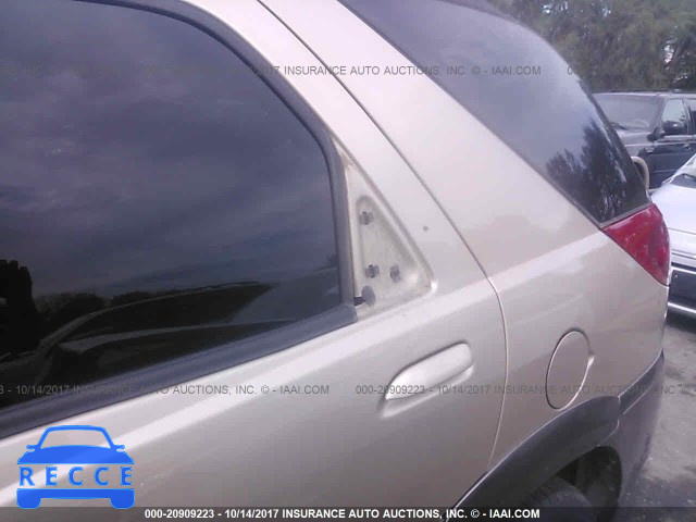 2003 Buick Rendezvous 3G5DB03E93S554547 image 5