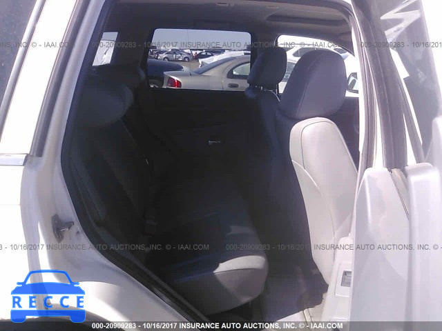 2005 Jeep Grand Cherokee LIMITED 1J4HR58N55C538957 image 7