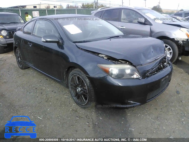 2006 Scion TC JTKDE167160123885 image 0