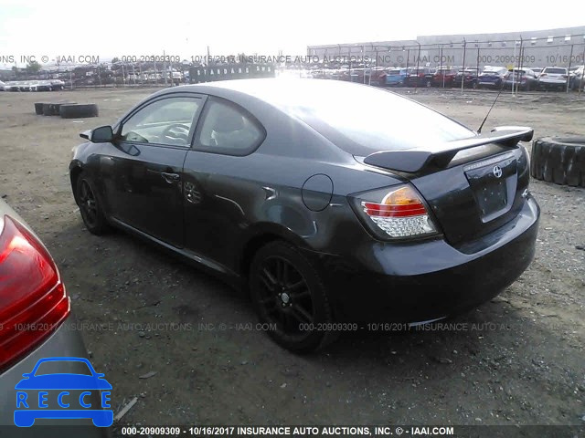 2006 Scion TC JTKDE167160123885 image 2