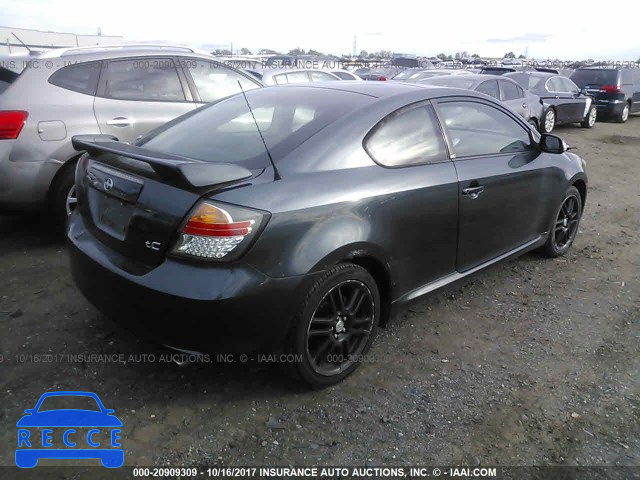 2006 Scion TC JTKDE167160123885 image 3