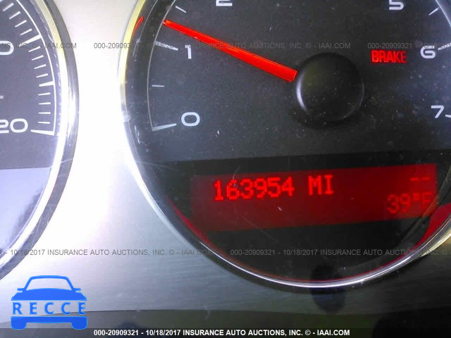 2006 Pontiac Montana SV6 1GMDV33L86D185549 image 6