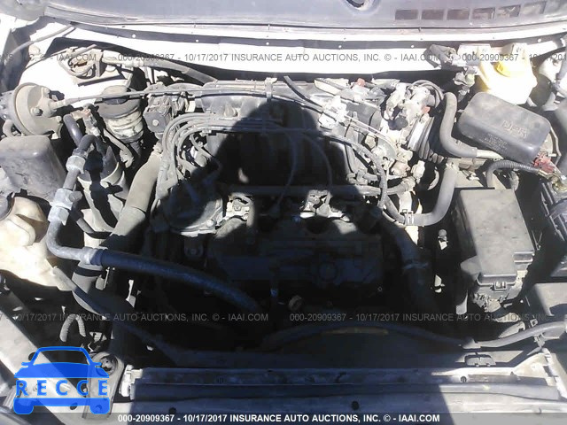 2000 Nissan Quest SE/GLE/GXE 4N2XN11T9YD803664 image 9