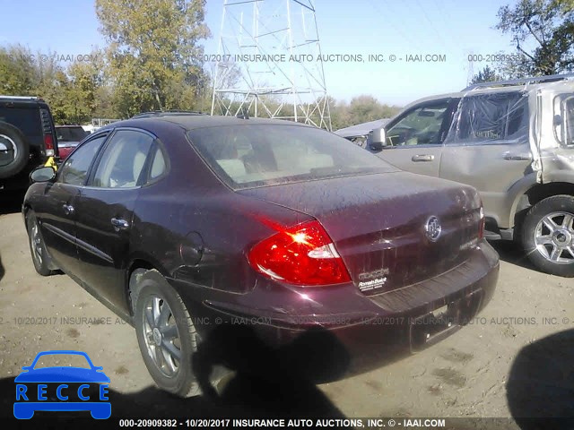 2007 Buick Lacrosse CX 2G4WC582971239562 зображення 2