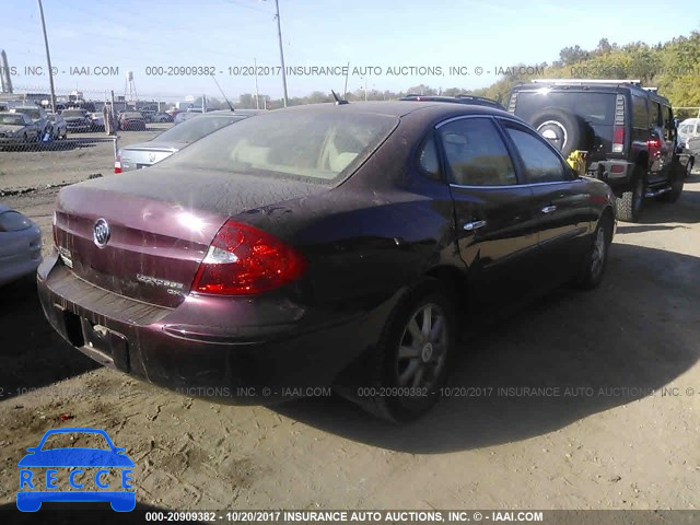 2007 Buick Lacrosse CX 2G4WC582971239562 image 3