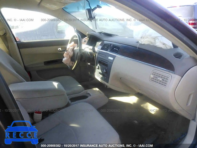 2007 Buick Lacrosse CX 2G4WC582971239562 зображення 4